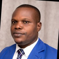 Solomon Alimo