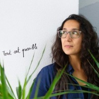 ana maria timóteo