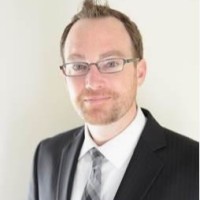 Eric P. Schmidt