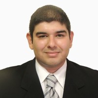 Eric Garza