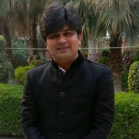 Amit Tyagi
