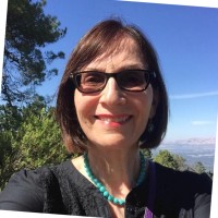 Deborah Kravetz