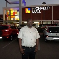 Kelvin Mulenga