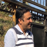 Shamsh Tabrez