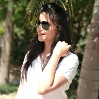 Ayushi Singhal