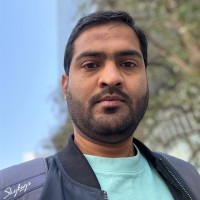 Md Ibrarul Haque