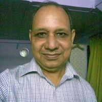 suresh sharma
