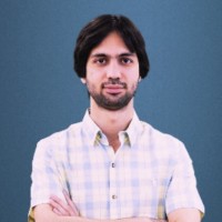 Pouria Akbari