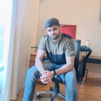 Sarthak Kulkarni