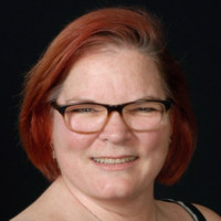 Kate Magandy Holzhauser