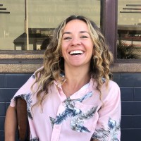 Samantha Crocker