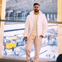 Rishabh Jain