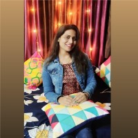 Jayshree Nawle