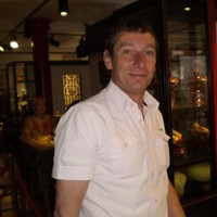 Frans van Diessen