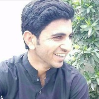 Muhammad Farrukh Javed