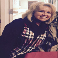 Pam Ahlquist