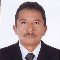 William Silupú Céspedes