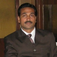 Chandra Kishore Singh