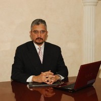 Jesús Ramiro Del Bosque García
