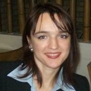 Nina Fursova