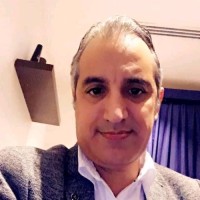 Shalak Ahmed