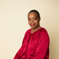 Cynthia Glover