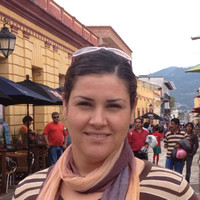 Lluvia Lopez