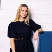 Lucy Chesterton