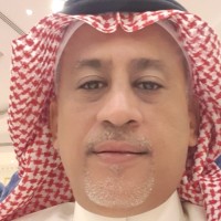 Khalid Al-Nahdi