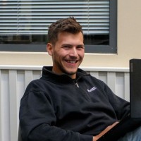 Daniel Parak