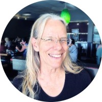 Patricia Mele-Krage