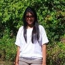 Mitisha Sheth