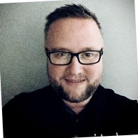 Rob Hargreaves