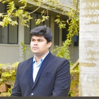 Roopesh Kumar K