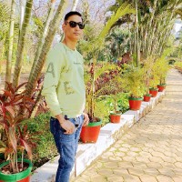Pradeep Tiwari