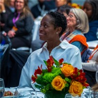 Tiana C. Mccoy, Mpa