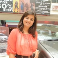 Silky Chawla