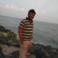 Yuvraj Ganesan
