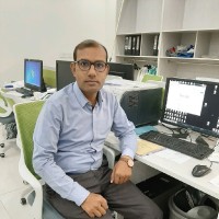 Zaka Ullah