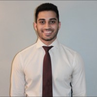 Mandeep Aulakh