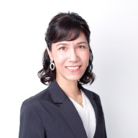 Sarah Nishimoto