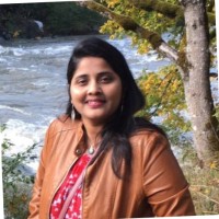 Manisha K