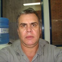 Ervin Egon Krause Barreto