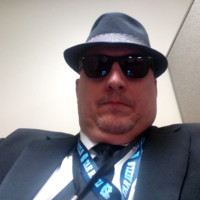 Ralph Cordell