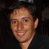Emerson Luiz de Miranda