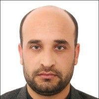 Naqibullah Stanikzai
