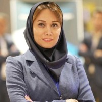 Golenaz Farhoodi