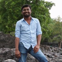 Deepak Magar