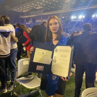 Andrea González