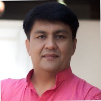Brenal Khatri